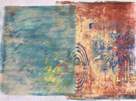 artwork by Susan Richards, Artist