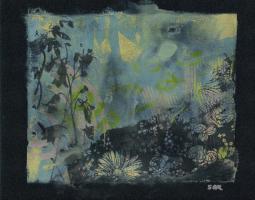 artwork by Susan Richards, Artist